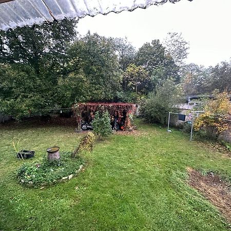 Tolle Fewo Direkt Am Campus 24-7 Checkin Germersheim Esterno foto