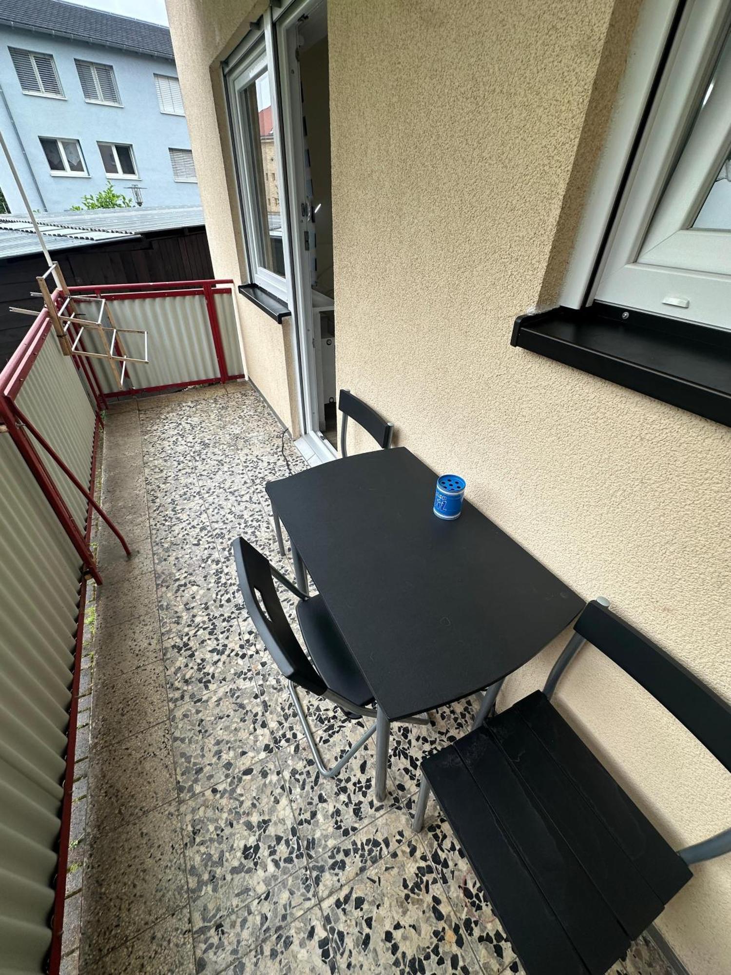 Tolle Fewo Direkt Am Campus 24-7 Checkin Germersheim Esterno foto