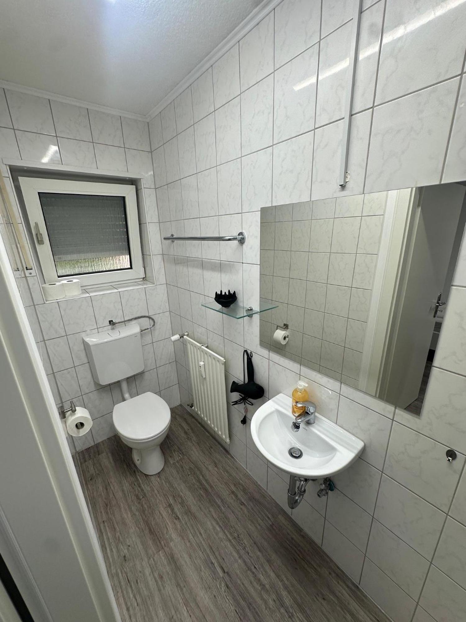 Tolle Fewo Direkt Am Campus 24-7 Checkin Germersheim Esterno foto